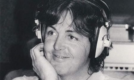 Paul McCartney reveló qué bandas contemporáneas integran sus listas de reproducción Paul McCartney reveló qué bandas contemporáneas integran sus listas de reproducción