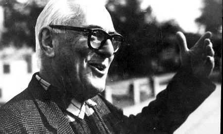 Efemérides del 4 de febrero: en 1968 fallece el poeta santafecino José Pedroni Efemérides del 4 de febrero: en 1968 fallece el poeta santafecino José Pedroni