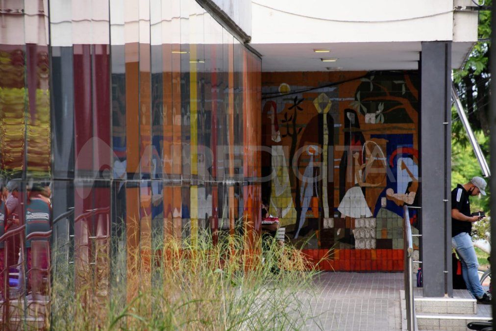 La menor ingresó con un severo cuadro de intoxicación y dificultad para respirar. Los estudios arrojaron la presencia de cocaína en su cuerpo.