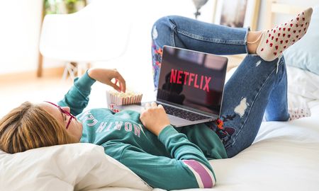 Netflix