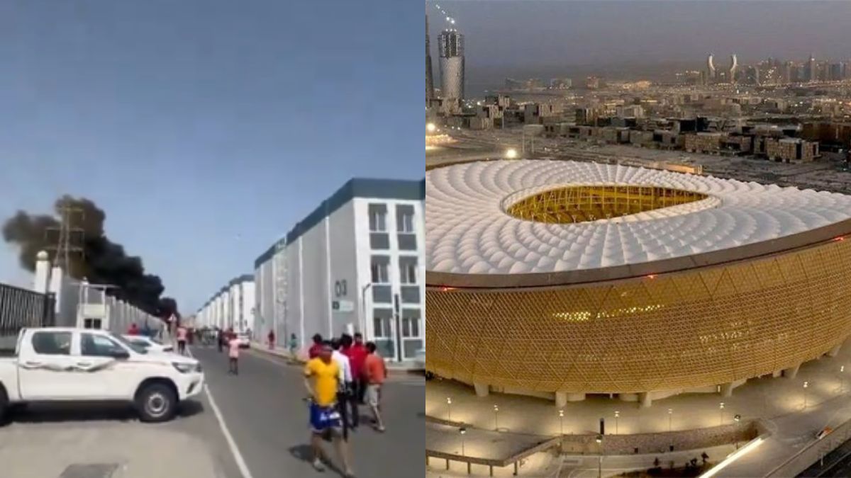 ¿Se juega la Finalissima?: incertidumbre en Qatar a semanas de Argentina-España tras el ataque de Irán