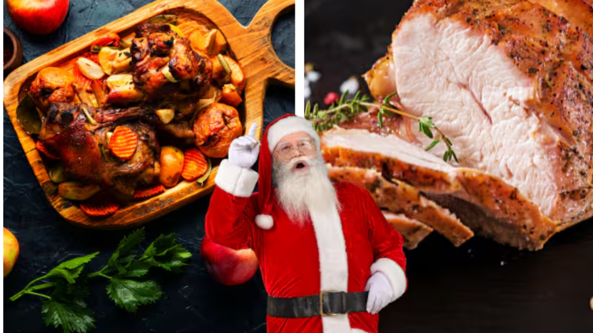 La receta agridulce ideal para agasajar invitados en Nochebuena.