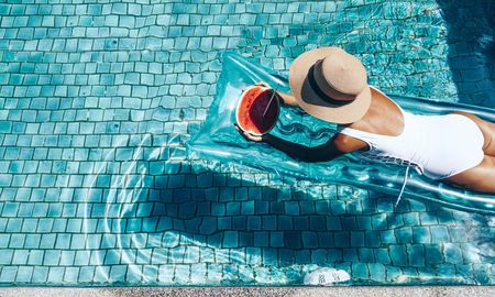 6 snacks saludables para tener a mano este verano y no abusar del picoteo 6 snacks saludables para tener a mano este verano y no abusar del picoteo