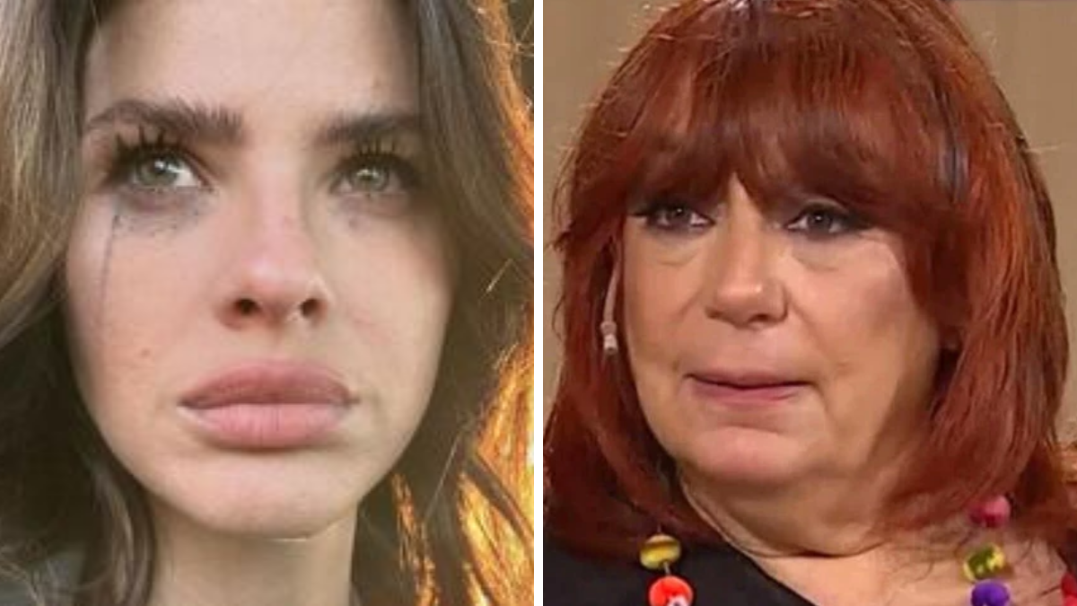 El escalofriante karma que deberá pagar La China Suárez, según Ludovica Squirru y el horóscopo Chino