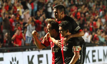 con este once titular se despediria colon del brigadier lopez con este once titular se despediria colon del brigadier lopez