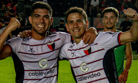 colon le gano a defensores de belgrano y quedo a tres de la punta colon le gano a defensores de belgrano y quedo a tres de la punta
