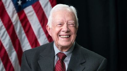 Murió Jimmy Carter, expresidente de Estados Unidos: tenía 100 años