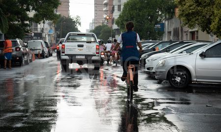 Desde el pasado viernes se registran lluvias de variada intensidad en toda la provincia de Santa Fe. Desde el pasado viernes se registran lluvias de variada intensidad en toda la provincia de Santa Fe.