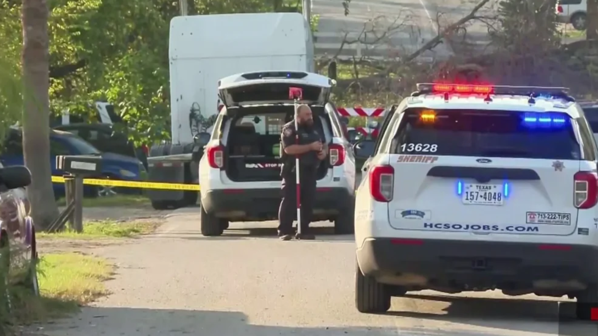 Tragedia en Houston: niña nicaragüense de 2 años muere atropellada y su familia pide ayuda para cubrir gastos fúnebres. Tragedia en Houston: niña nicaragüense de 2 años muere atropellada y su familia pide ayuda para cubrir gastos fúnebres.