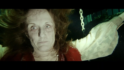 La escalofriante película de terror en Netflix que dura 85 minutos y lidera el top de las más vistas