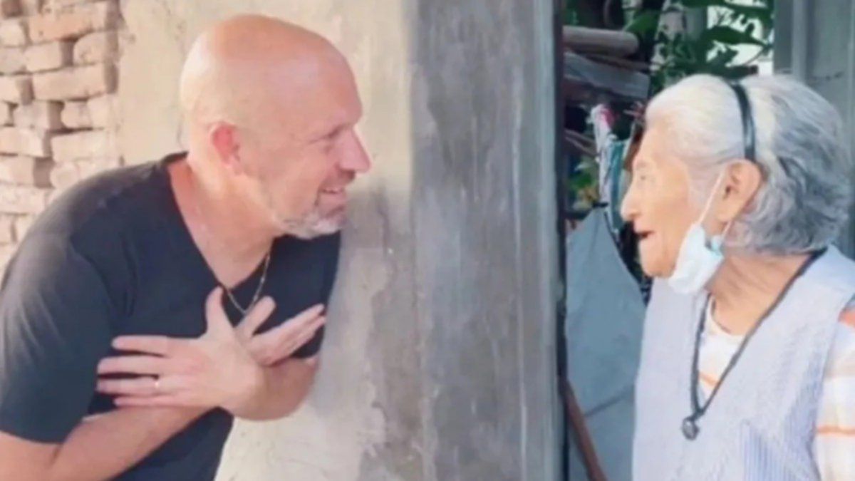 Encontrando a Ana: la emotiva travesía para encontrar a su niñera