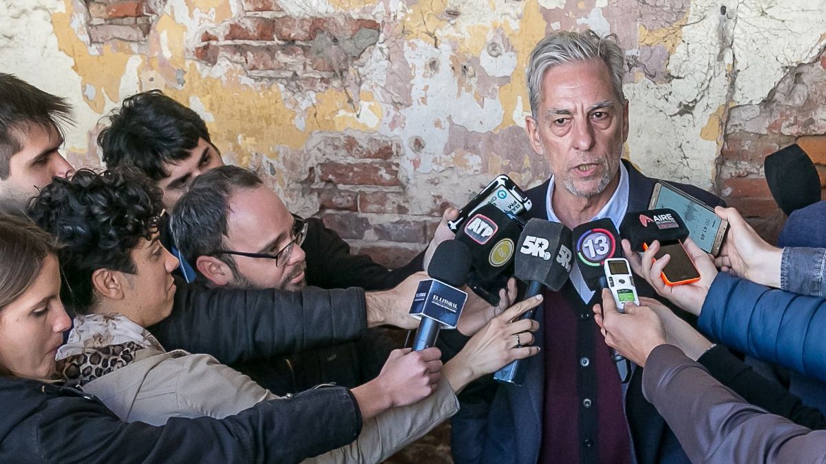 Archivan las denuncias contra un exsecretario de Cultura de la provincia