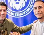 Leones FC confirmó el primer refuerzo para la Primera C Leones FC confirmó el primer refuerzo para la Primera C