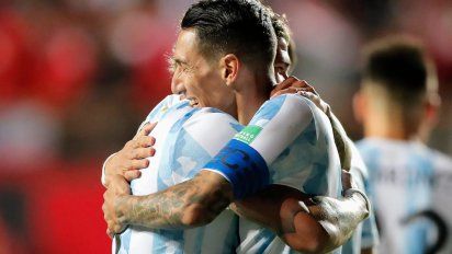 Los antecedentes en Córdoba para la selección argentina previo al duelo ante Colombia