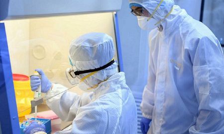 cientificos identifican al tipo de personas potencialmente inmunes al coronavirus cientificos identifican al tipo de personas potencialmente inmunes al coronavirus