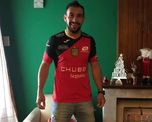 mancinelli, futbolista argentino en ecuador: en guayaquil hay cuerpos en las calles mancinelli, futbolista argentino en ecuador: en guayaquil hay cuerpos en las calles
