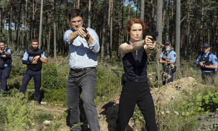 Tiene seis episodios, es alemana, y es una de las miniseries más vistas de Netflix Tiene seis episodios, es alemana, y es una de las miniseries más vistas de Netflix