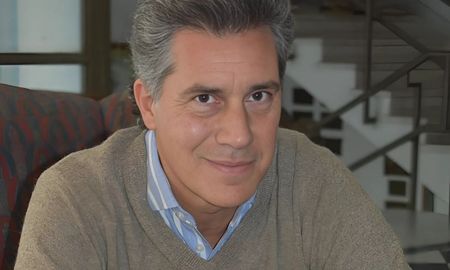 Aire de Santa Fe | JUAN DIEGO ETCHEVEHERE DIRECTOR SRA ENTRE RIOS