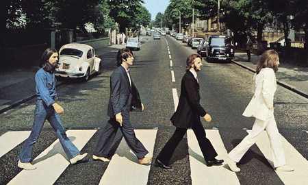 Efemérides del 26 de septiembre: en 1969 sale a la venta Abbey Road Efemérides del 26 de septiembre: en 1969 sale a la venta Abbey Road