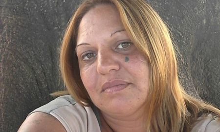 La víctima, al momento de ser asesinada, tenía 37 años. La víctima, al momento de ser asesinada, tenía 37 años.