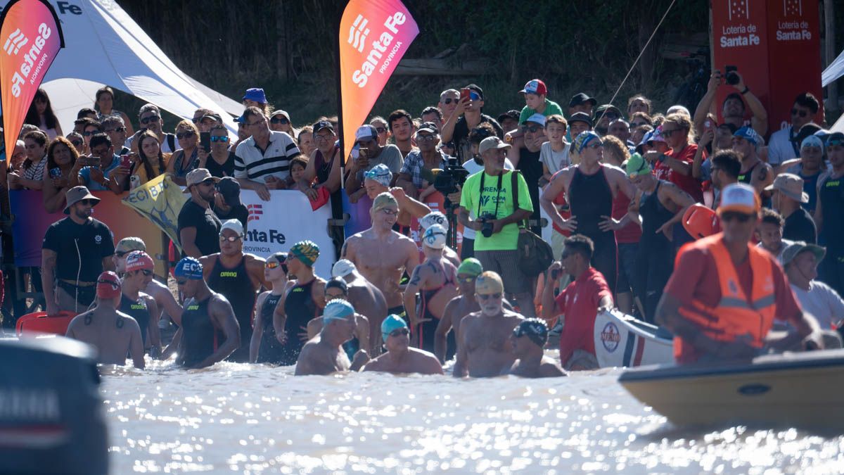 El domingo 1 de febrero de 2026 se llevar&aacute; a cabo una nueva edici&oacute;n de la Marat&oacute;n Santa Fe-Coronda.