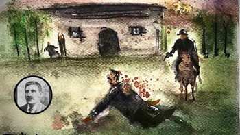 El crimen del periodista Pedro Stein y la pista del sicario en Esperanza