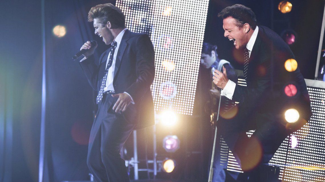 ¿Cuánto cobró Luis Miguel por contar su vida en Netflix?