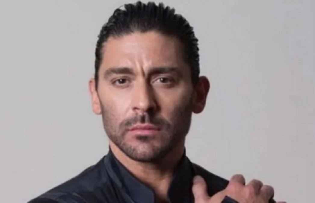 ShowMatch Hernán Piquín salió la cruce con una participante y