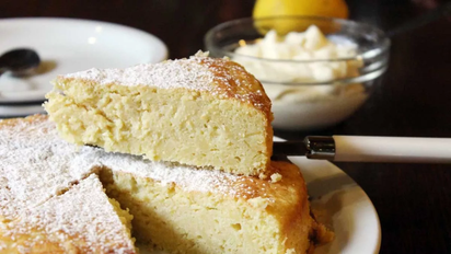 Cómo hacer torta de ricota: el postre perfecto para el finde