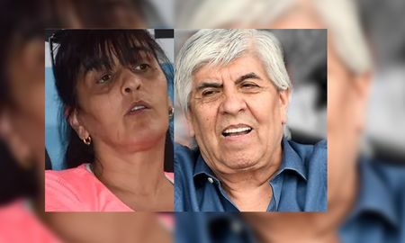 La hija del sindicalista ve complicada su estatus legal La hija del sindicalista ve complicada su estatus legal