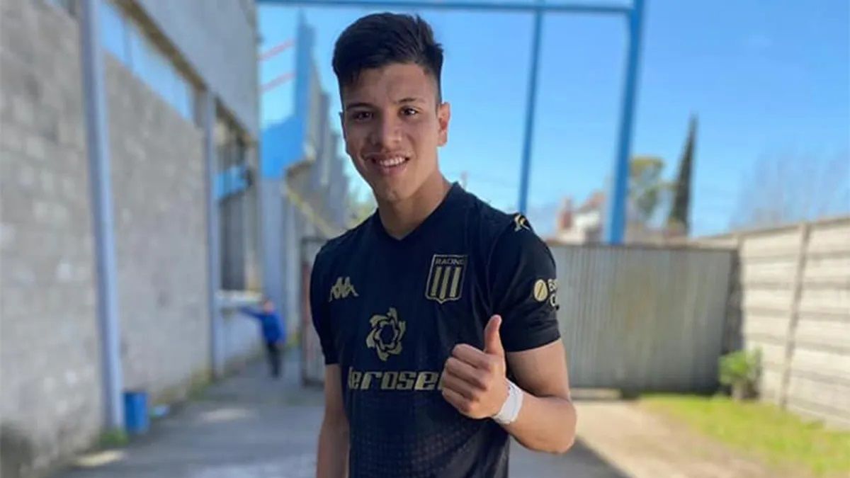 Ronchi lucha por su vida tras recibir un disparo en la cabeza.