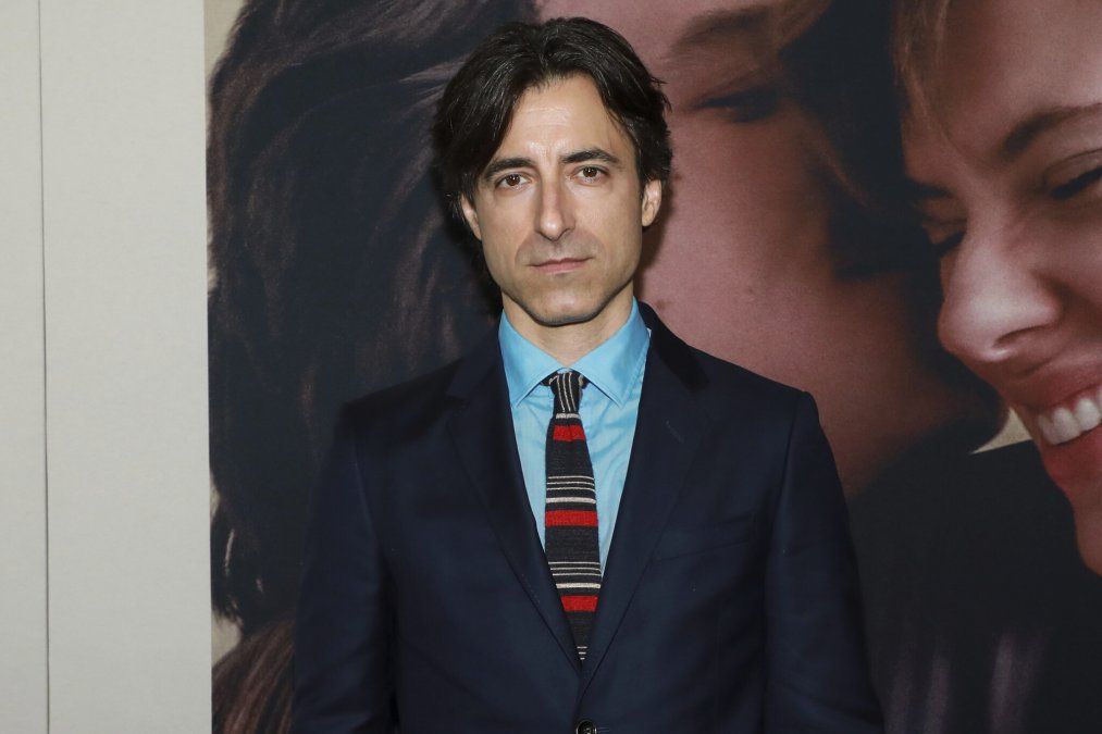 Netflix: Noah Baumbach hará más películas para la plataforma de streaming.