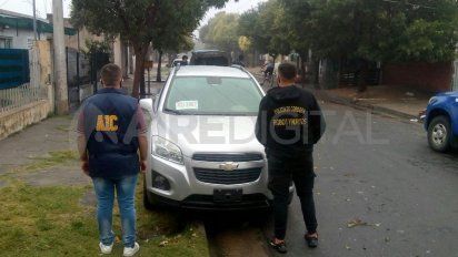 Aire de Santa Fe | Detenidos banda de escruches córdoba4.jpg