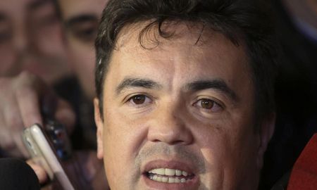 El fiscal federal Guillermo Marijuan investigó a Lázaro Báez por lavado de dinero. El fiscal federal Guillermo Marijuan investigó a Lázaro Báez por lavado de dinero.