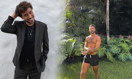 Este sería el nuevo novio de Lizardo Ponce Este sería el nuevo novio de Lizardo Ponce