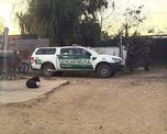 Un importante operativo de fuerzas federales se desarrollaba este viernes por la tarde en distintos puntos de la ciudad de Santa Fe, con múltiples allanamientos simultáneos en los barrios Villa del Parque y Barranquitas Sur. Un importante operativo de fuerzas federales se desarrollaba este viernes por la tarde en distintos puntos de la ciudad de Santa Fe, con múltiples allanamientos simultáneos en los barrios Villa del Parque y Barranquitas Sur.