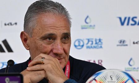 tite rescindio su contrato y brasil busca oficialmente nuevo entrenador tite rescindio su contrato y brasil busca oficialmente nuevo entrenador