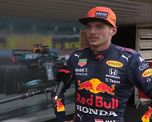 Max Verstappen ganó el GP de Francia y estiró su ventaja como líder de la Fórmula 1, sobre el último campeón, Lewis Hamilton.