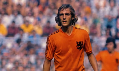 El exfutbolista de la selección de Holanda, Johan Neeskens falleció a sus 73 años. El exfutbolista de la selección de Holanda, Johan Neeskens falleció a sus 73 años.