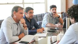 El objetivo es fortalecer el desarrollo de sus producciones y generar nuevas oportunidades para empresarios y pymes.