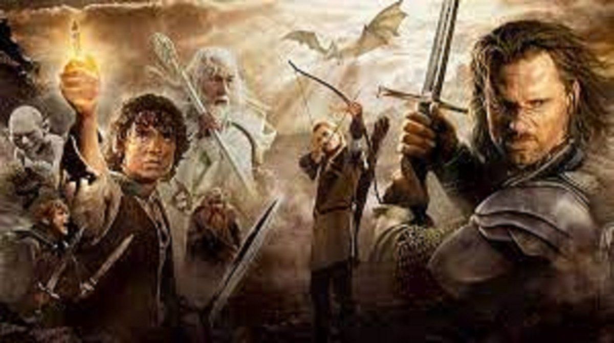 Amazon Prime Video: cuánto le cuesta a la plataforma hacer la serie de El Señor de los Anillos.