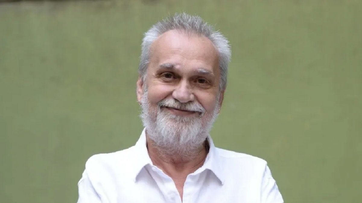 Gardel de Oro 2020: David Lebón ganó y agradeció a su manager y esposa alejarlo del alcohol y la cocaína