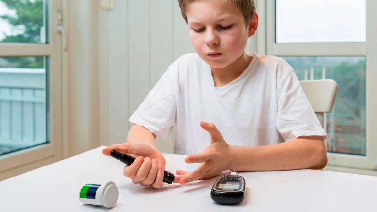 El diagnóstico de diabetes en niños puede aparecer desde los seis meses o el año de vida, aunque la mayoría de los casos se detecta entre los 8 y los 12 años. El diagnóstico de diabetes en niños puede aparecer desde los seis meses o el año de vida, aunque la mayoría de los casos se detecta entre los 8 y los 12 años.
