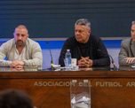 AFA confirmó los delegados de la Primera Nacional AFA confirmó los delegados de la Primera Nacional