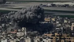 Continúan sucediéndose las novedades en el conflicto de Medio Oriente. Israel intensifica los ataques en el Líbano, donde la cantidad de desplazados es cada vez mayor.