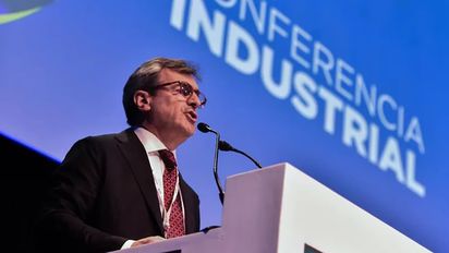 La Unión Industrial Argentina cambia de estrategia: sale un abogado y entra un fabricante