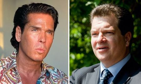 Roberto Palazuelos habló sobre el duro momento que atraviesa Miguel Alemán Magnani