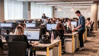 Mercado Libre busca empleados en Santa Fe y estas son las tres vacantes