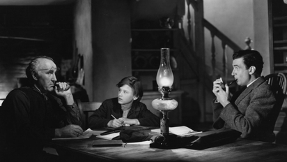 La nostalgia y el amor familiar en el clásico 