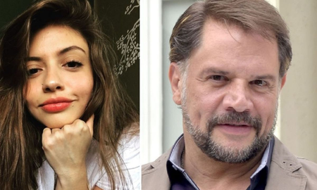 Daniela declaró que son infundadas las acusaciones de Alexa en contra de Héctor Parra. Los detalles. Daniela declaró que son infundadas las acusaciones de Alexa en contra de Héctor Parra. Los detalles.